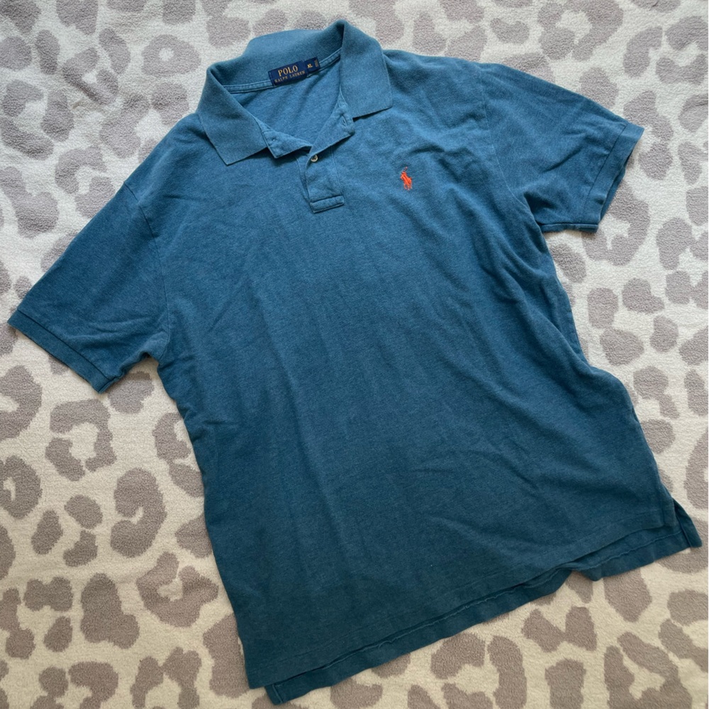 Men’s Polo by Ralph Lauren XL